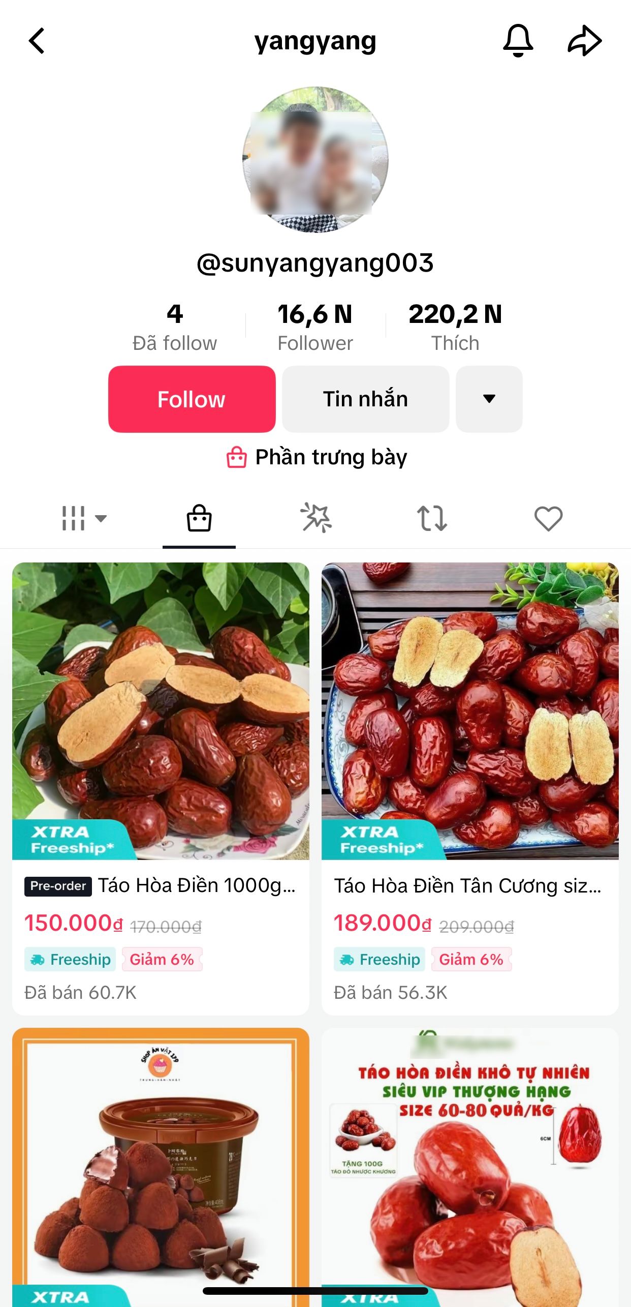 Thương hiệu táo đỏ nghi là của chồng cũ Hằng Du Mục: MXH kêu gọi tẩy chay, chủ nhân thật sự vội đính chính - Ảnh 1