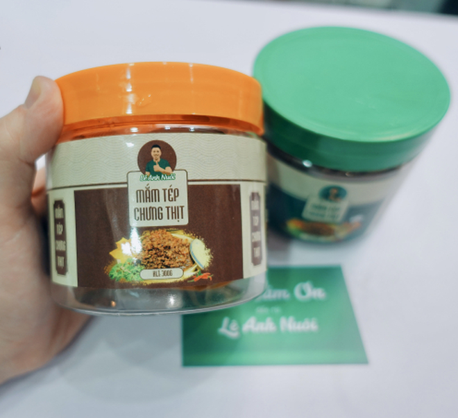 Món ăn gắn liền với tên các TikToker, luôn bán chạy ào ào nhưng chất lượng thì còn phải xem lại - Ảnh 3