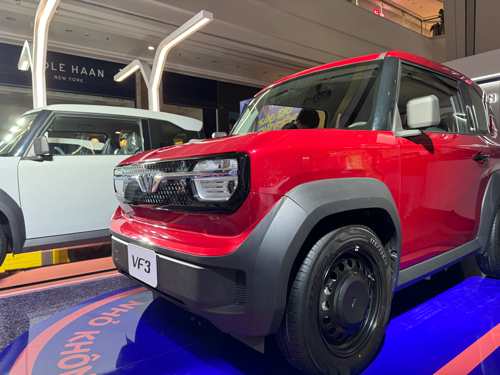 Sôi động thị trường gọi xe - Ảnh 1