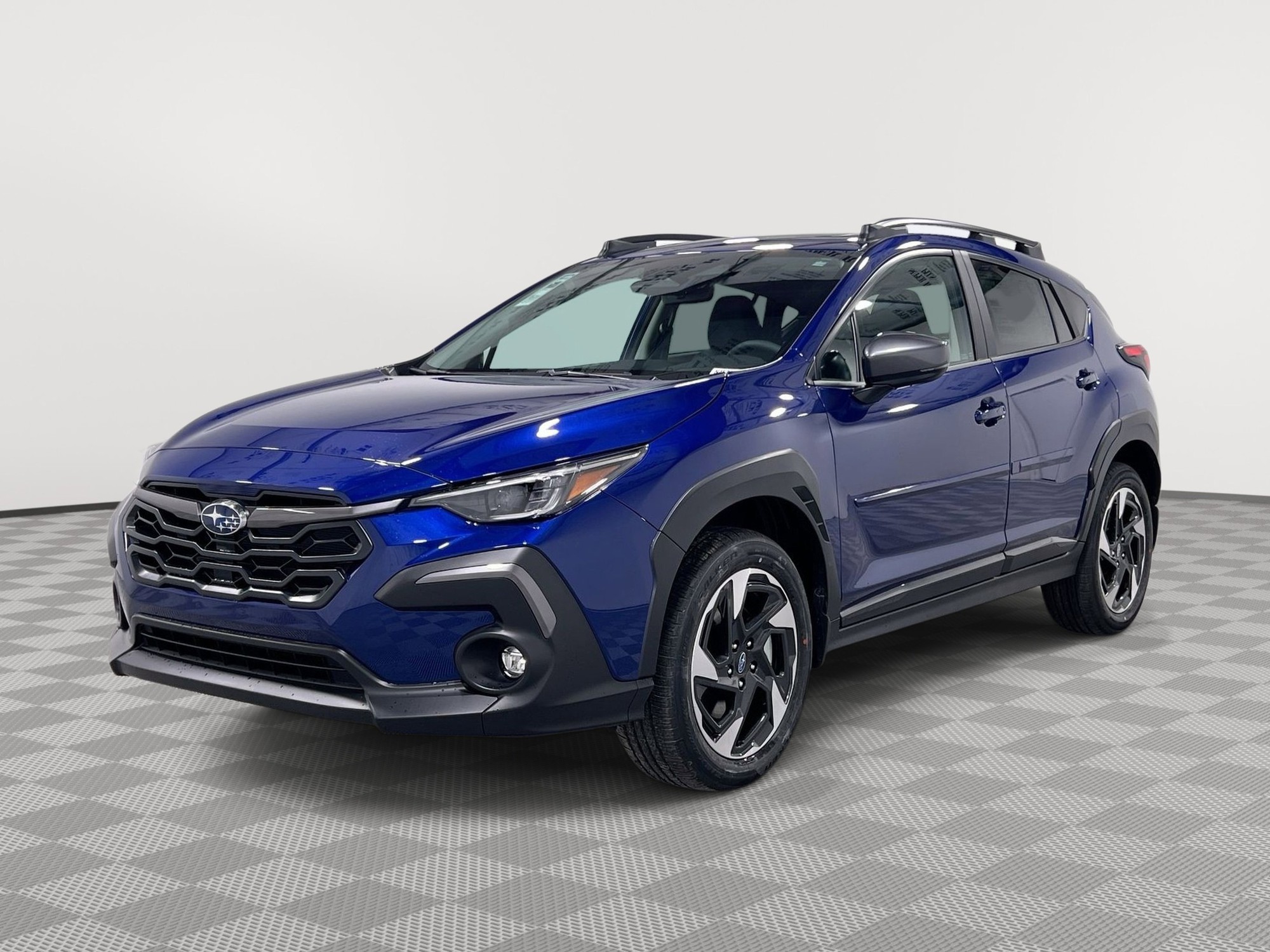 Subaru Crosstrek 2024 ra mắt Việt Nam tháng 10 tới: Giá dự kiến lên tới 1,1 tỷ đồng vì lý do này - Ảnh 1