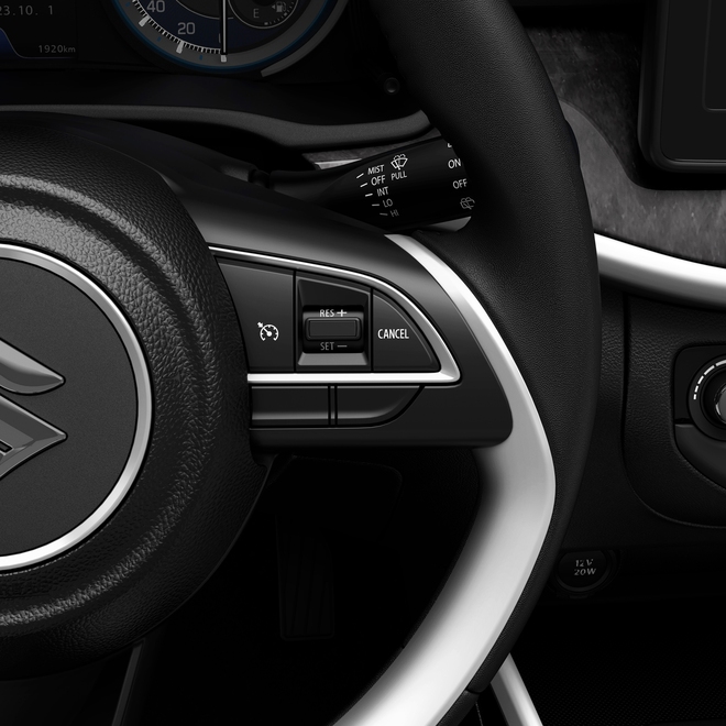 Suzuki XL7 hybrid ra mắt Việt Nam: Giá gần 600 triệu, có ga tự động, CarPlay không dây và nhiều điểm mới đấu Xpander Cross, Stargazer X - Ảnh 7