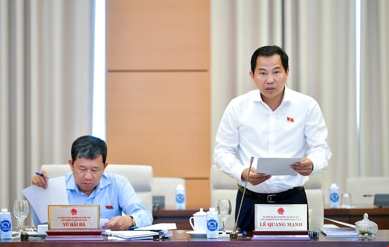 Đề xuất áp thuế VAT 5% với phân bón: Nông dân có chịu thiệt? - Ảnh 1