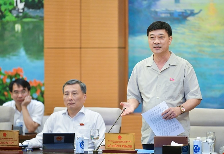 Đề xuất áp thuế VAT 5% với phân bón: Nông dân có chịu thiệt? - Ảnh 2