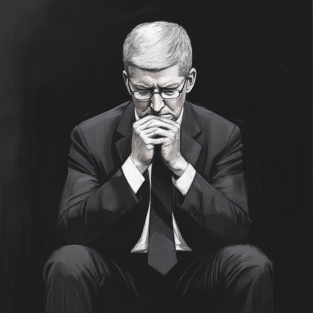 Đường đường là công ty lớn bậc nhất thế giới nhưng Apple không làm nổi xe ô tô, để các đối thủ Trung Quốc 'dạy cho một bài học' - Ảnh 4