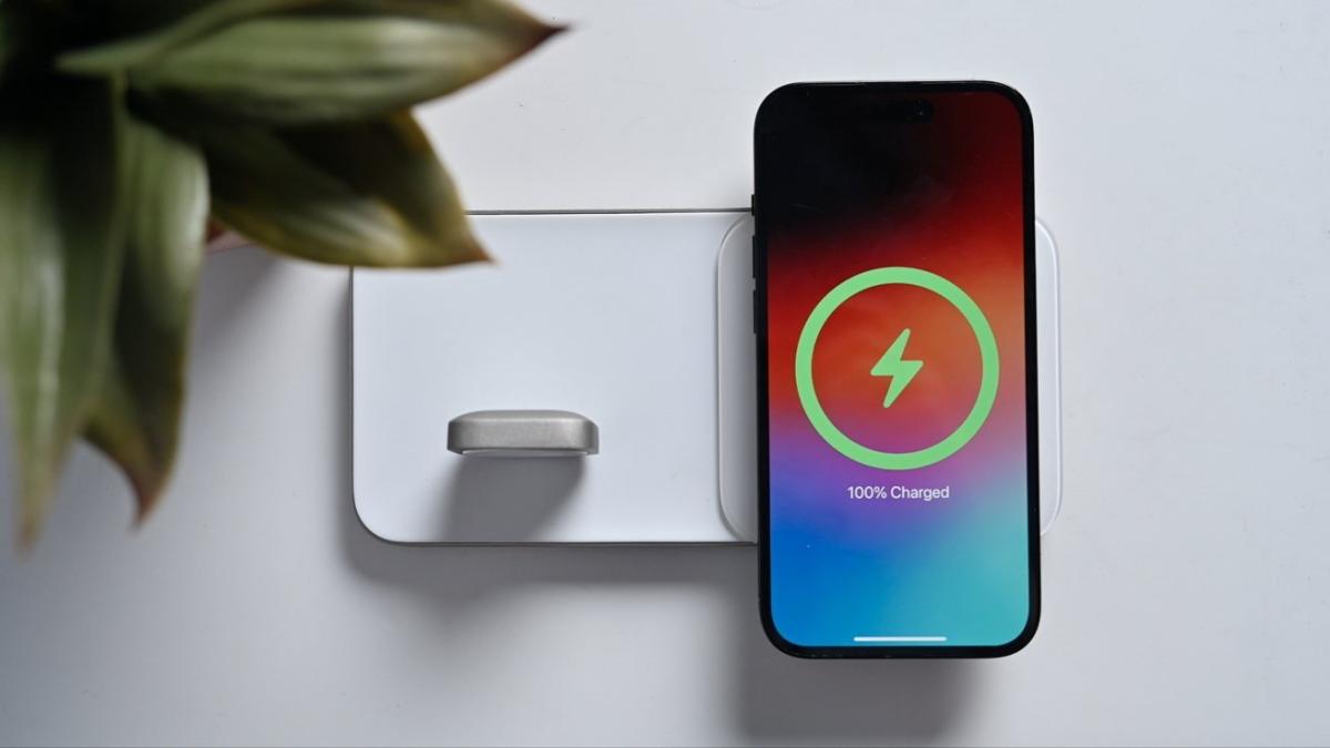 8 "nguyên tắc vàng" khi sạc điện thoại, đảm bảo pin bền dùng mãi không hỏng - Ảnh 2