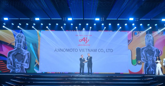 "Đột nhập" một trong những nơi làm việc tốt nhất châu Á cho gen Z - Ảnh 1