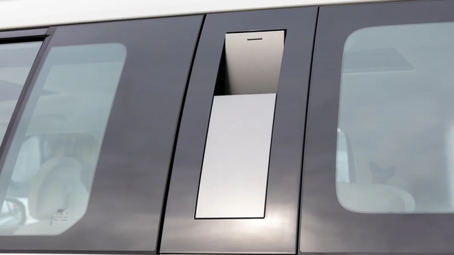 Hyundai Santa Fe 2024 nhận cọc tại đại lý: Dễ ra mắt tháng sau, bỏ máy dầu, thêm xăng turbo đấu Sorento, CX-8 - Ảnh 7