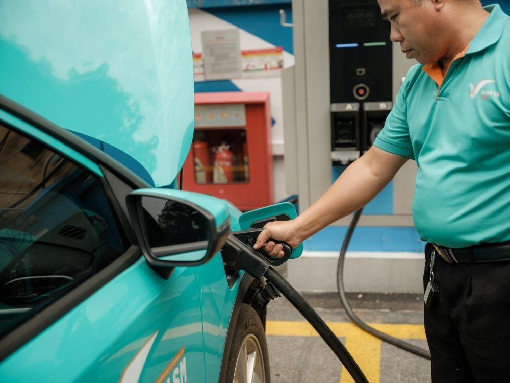 Để thống trị tuyệt đối thị trường EV Đông Nam Á, BYD phải vượt qua 'sân chơi cuối cùng' là Việt Nam - bài toán dễ hay khó? - Ảnh 5