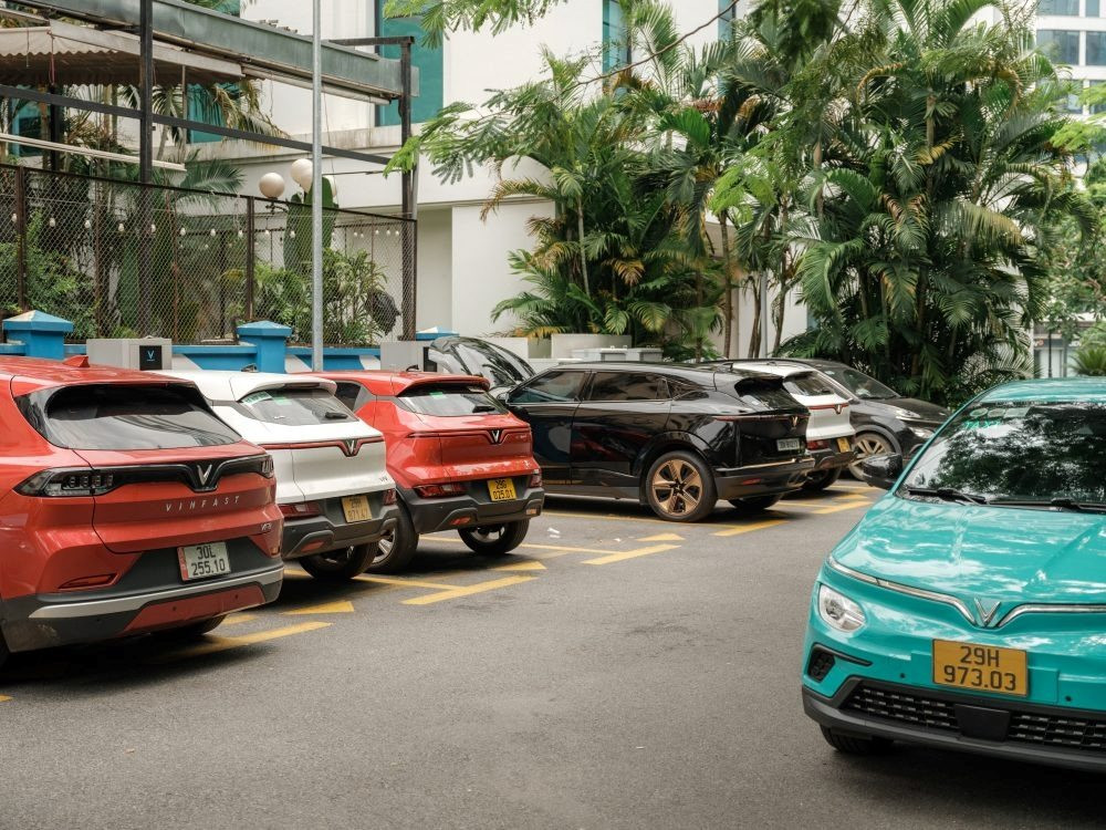 Để thống trị tuyệt đối thị trường EV Đông Nam Á, BYD phải vượt qua 'sân chơi cuối cùng' là Việt Nam - bài toán dễ hay khó? - Ảnh 6