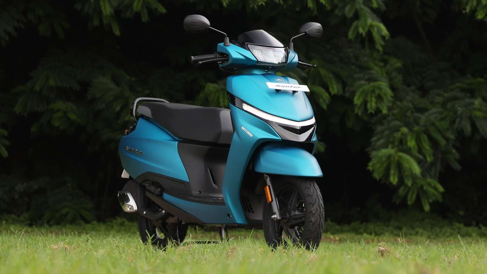 "Xe ga quốc dân" giá 20 triệu đồng ra mắt: Sở hữu thiết kế hiện đại, màn LCD, trang bị vượt Vision - Ảnh 2