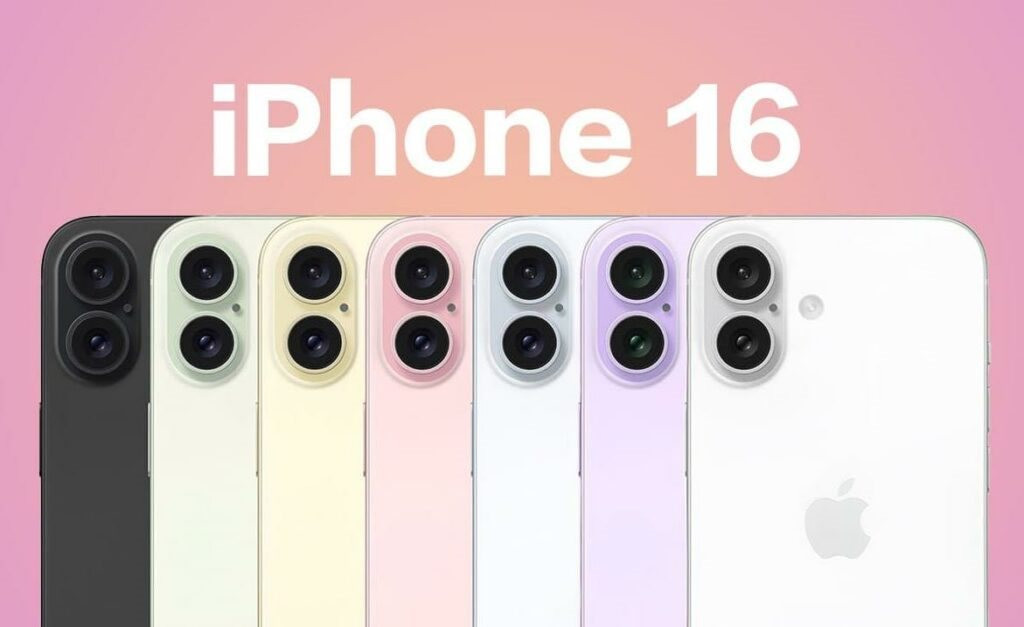 Apple vô tình để lộ 8 chiếc iPhone mới chưa ra mắt, ngoài iPhone 16 vẫn còn thêm nhiều mẫu sản phẩm khác! - Ảnh 3