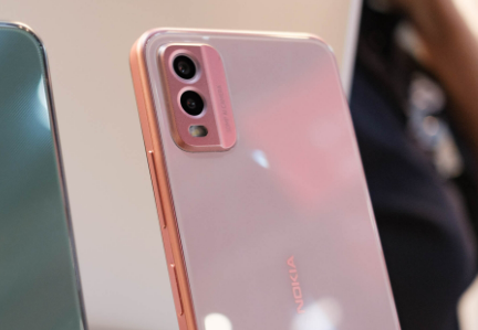 Sau tuyên bố khai tử, đây là smartphone Nokia hiếm hoi vẫn còn hàng 'đập hộp', giá bán cực rẻ - Ảnh 3