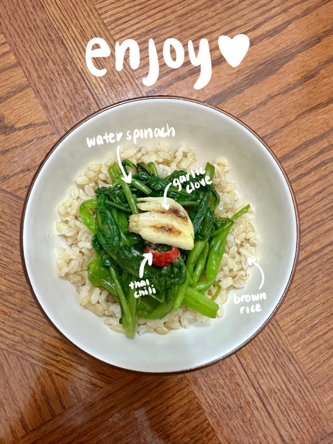 2 món ăn cực phổ biến trong mâm cơm Việt lọt top "món xào ngon nhất thế giới" - Ảnh 2