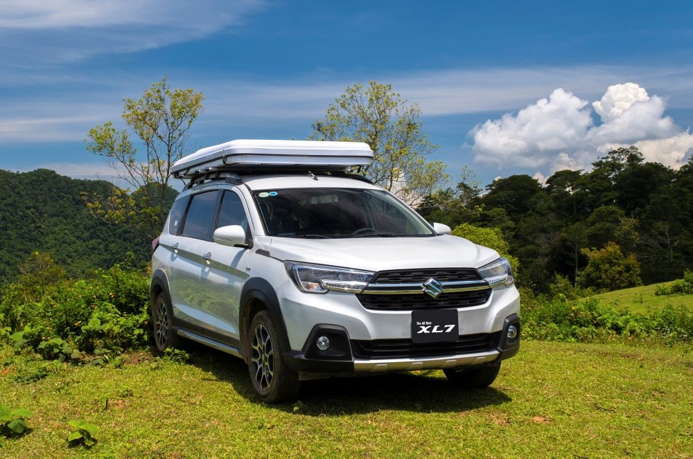 5 mẫu MPV giá rẻ được người Việt cực kỳ ưa chuộng: Có mẫu chỉ 489 triệu đồng - Ảnh 4