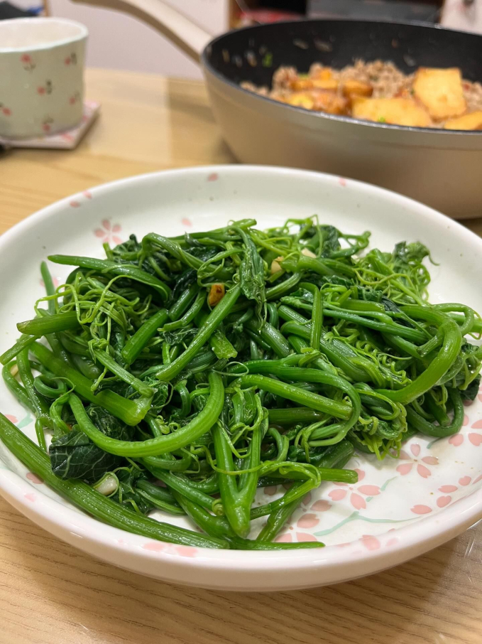 2 món ăn cực phổ biến trong mâm cơm Việt lọt top "món xào ngon nhất thế giới" - Ảnh 4