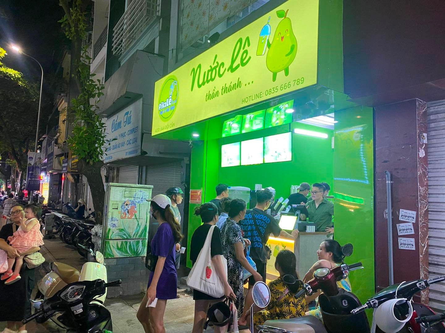 Sau Mixue, thêm một chuỗi đồ uống mới tạo trend: tốc độ mở mới 20-30 điểm bán/tháng, đồng giá chỉ 20 nghìn - Ảnh 1