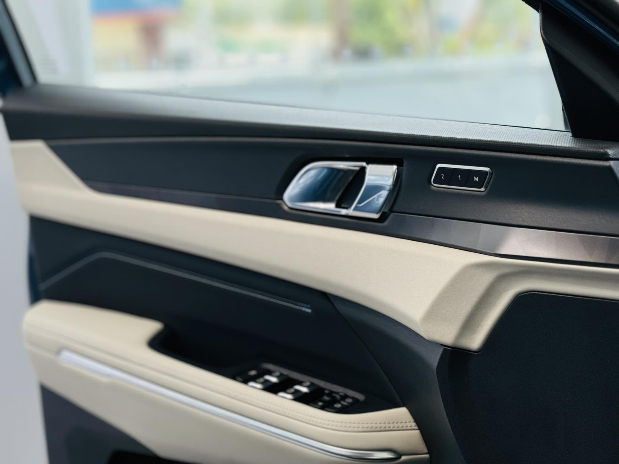 Lynk & Co 01 bản 'full option' giá 1,1 tỷ về đại lý: Thêm nhiều công nghệ an toàn đấu CX-5, CR-V - Ảnh 13