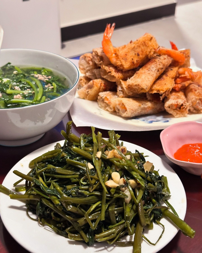 2 món ăn cực phổ biến trong mâm cơm Việt lọt top "món xào ngon nhất thế giới" - Ảnh 3