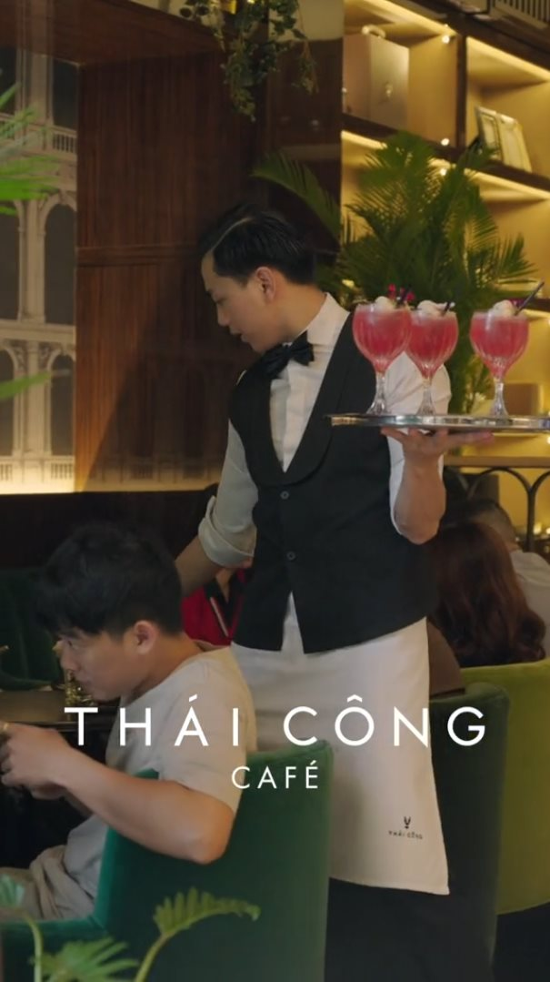 Bậc thầy marketing gọi tên Thái Công: Từ một review chê, ly trà 160.000 vụt sáng thành món best seller nhờ pha biến “nguy thành cơ” không tưởng - Ảnh 6