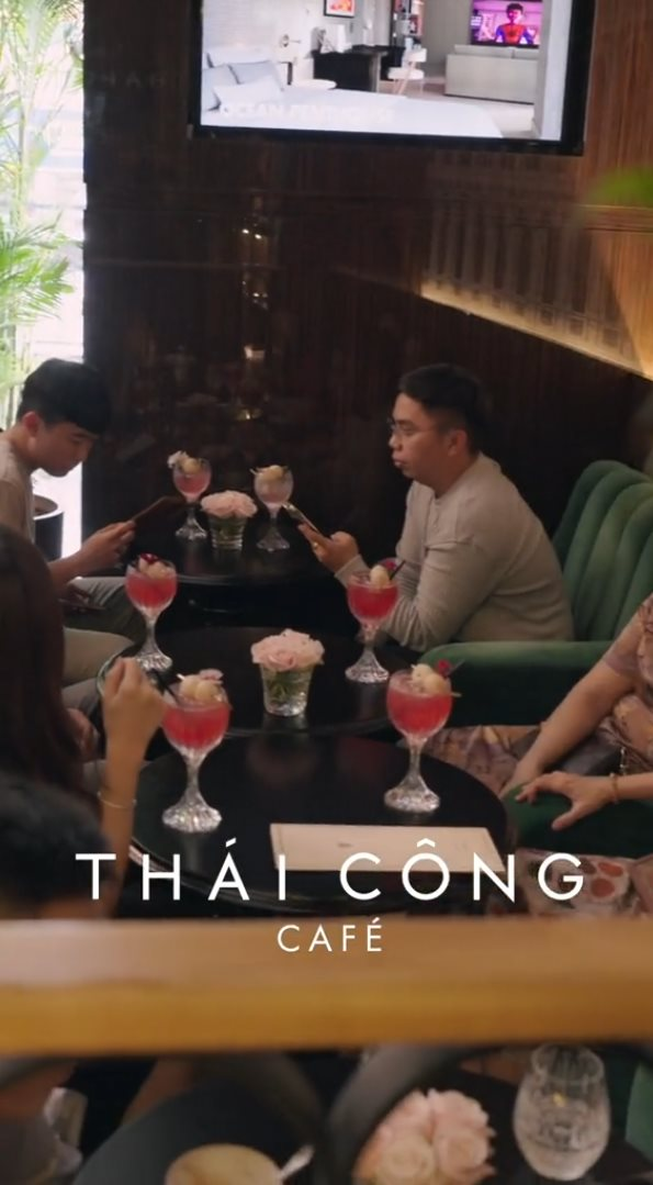 Bậc thầy marketing gọi tên Thái Công: Từ một review chê, ly trà 160.000 vụt sáng thành món best seller nhờ pha biến “nguy thành cơ” không tưởng - Ảnh 3