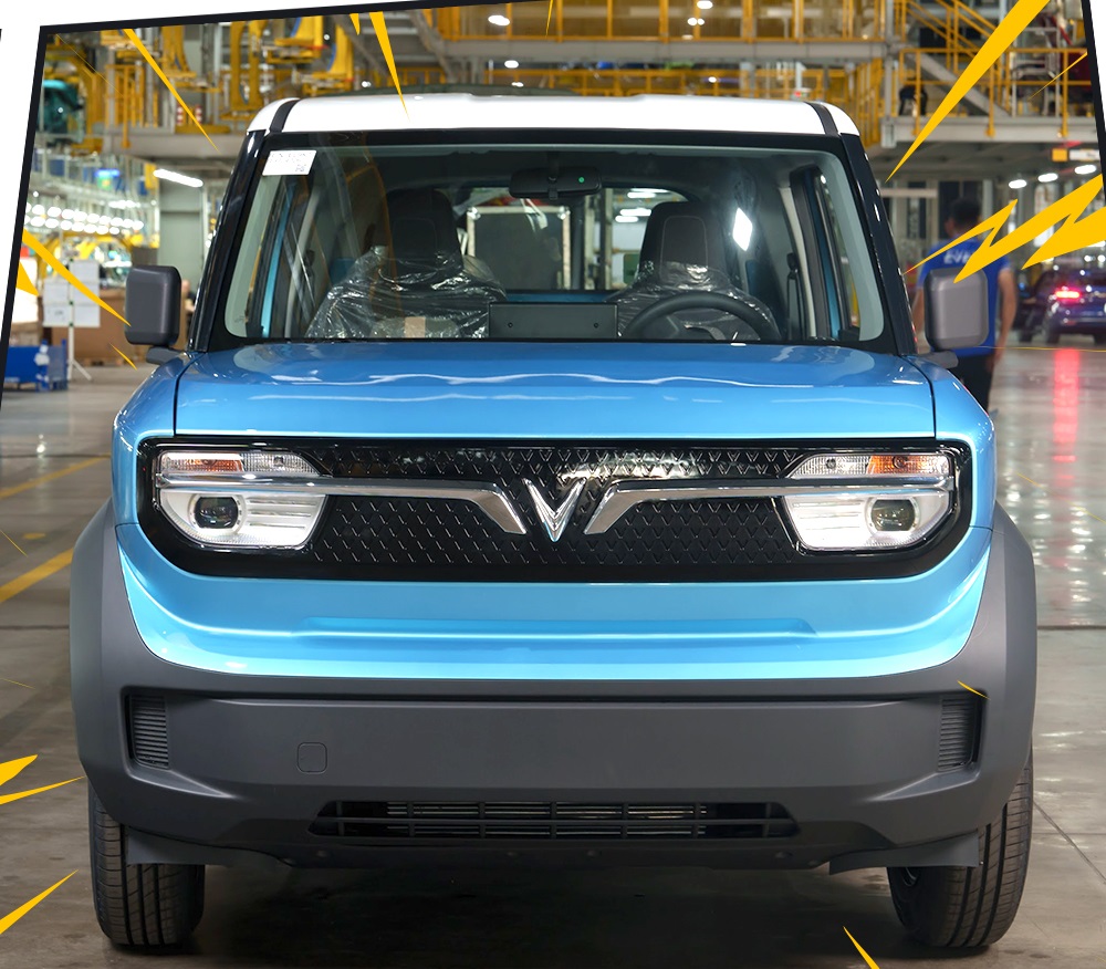 Kỷ lục "làng" xe Việt: Cứ 8s có người đặt cọc, mẫu xe này bàn giao vào ngày mai? Được bao nhiêu chiếc? - Ảnh 2