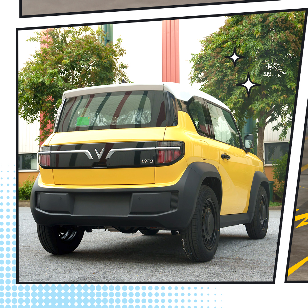 Kỷ lục "làng" xe Việt: Cứ 8s có người đặt cọc, mẫu xe này bàn giao vào ngày mai? Được bao nhiêu chiếc? - Ảnh 3