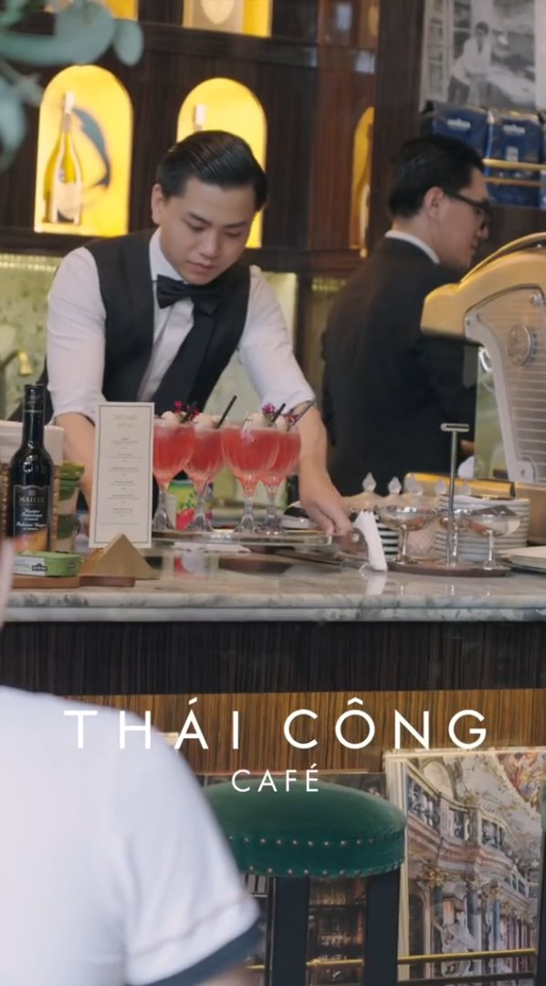 Bậc thầy marketing gọi tên Thái Công: Từ một review chê, ly trà 160.000 vụt sáng thành món best seller nhờ pha biến “nguy thành cơ” không tưởng - Ảnh 7