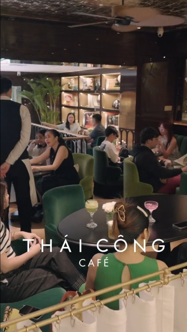 Bậc thầy marketing gọi tên Thái Công: Từ một review chê, ly trà 160.000 vụt sáng thành món best seller nhờ pha biến “nguy thành cơ” không tưởng - Ảnh 4