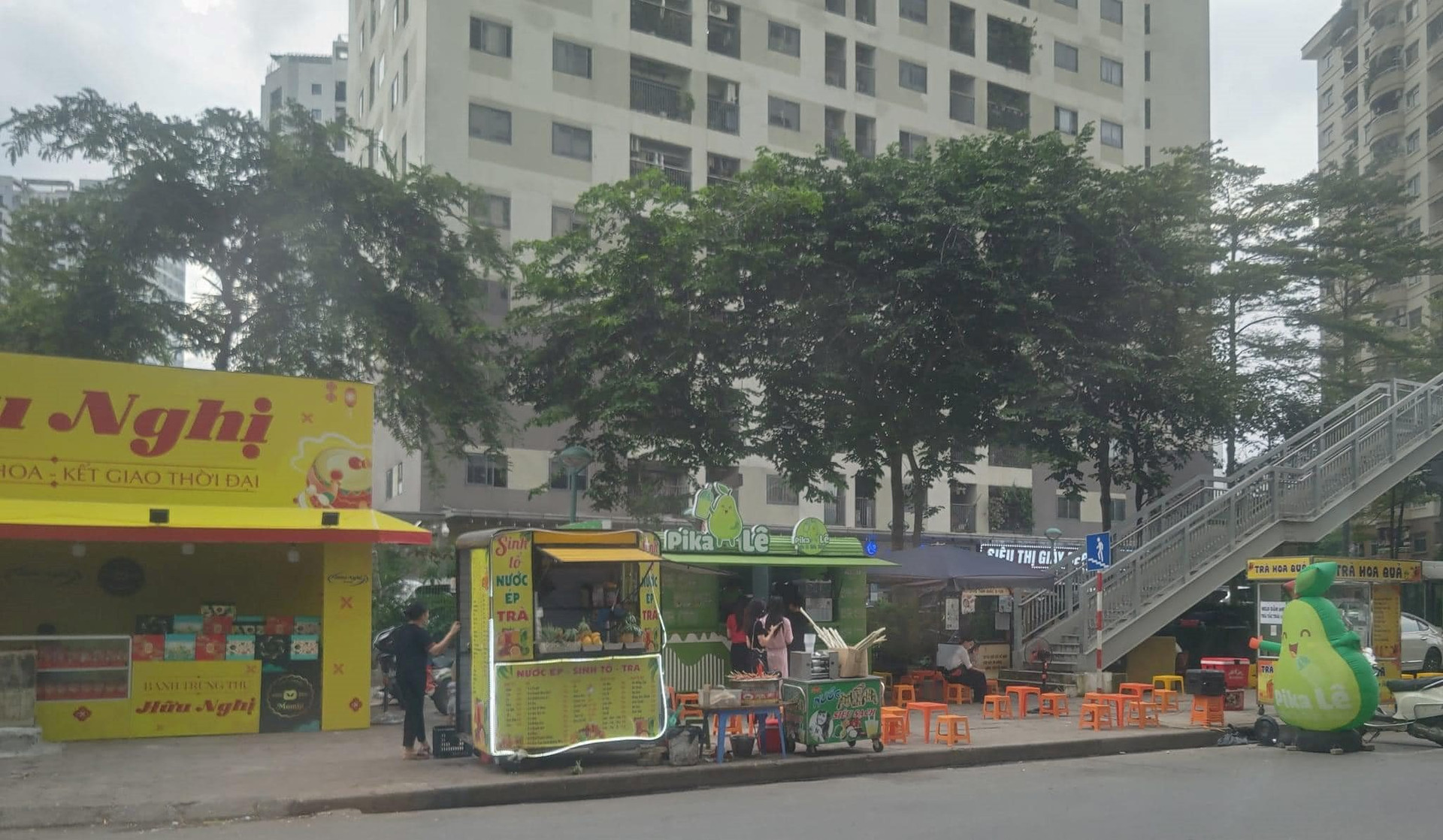 Sau Mixue, thêm một chuỗi đồ uống mới tạo trend: tốc độ mở mới 20-30 điểm bán/tháng, đồng giá chỉ 20 nghìn - Ảnh 5