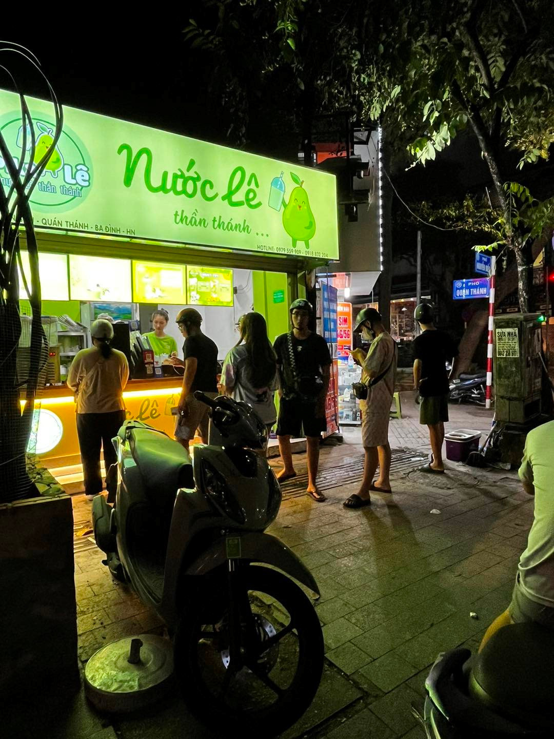 Sau Mixue, thêm một chuỗi đồ uống mới tạo trend: tốc độ mở mới 20-30 điểm bán/tháng, đồng giá chỉ 20 nghìn - Ảnh 2