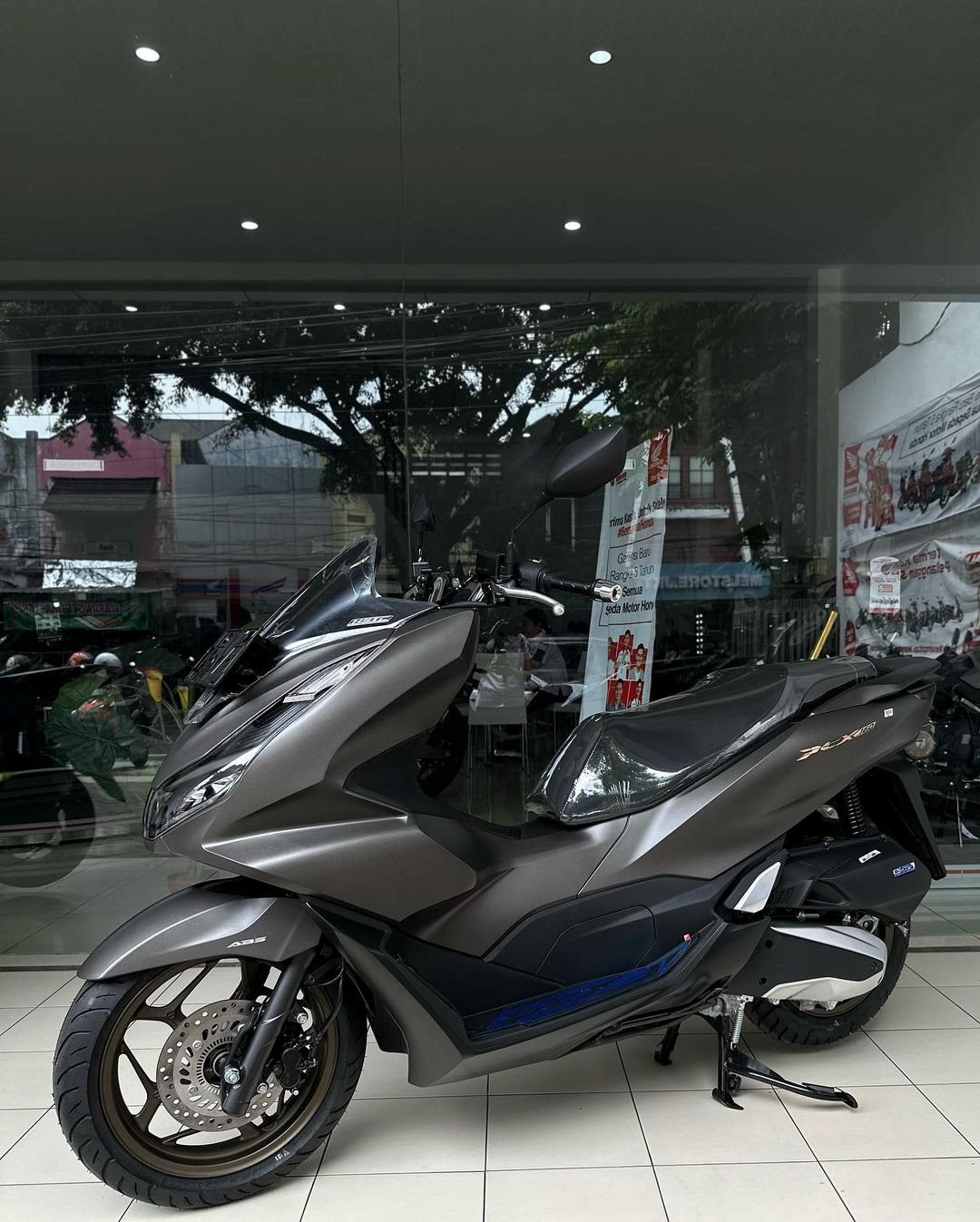 Loạt xe máy độc lạ gia nhập thị trường Việt: Phủ sóng toàn phân khúc cùng trang bị xịn xò, giá thấp nhất 40 triệu đồng - Ảnh 5