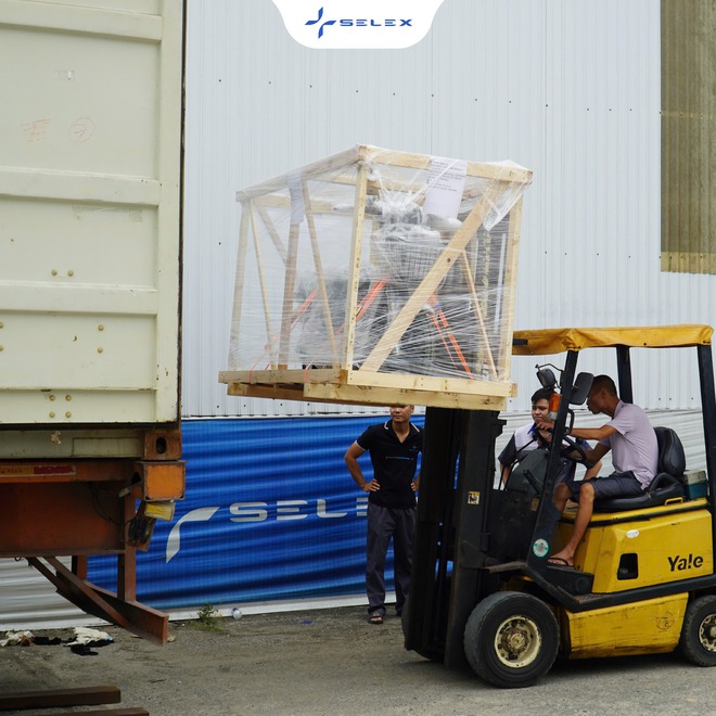 Xe máy Việt bắt đầu xuất khẩu: Thương hiệu này tiên phong, giá mềm, có pin đầy trong 'nháy mắt' - Ảnh 6