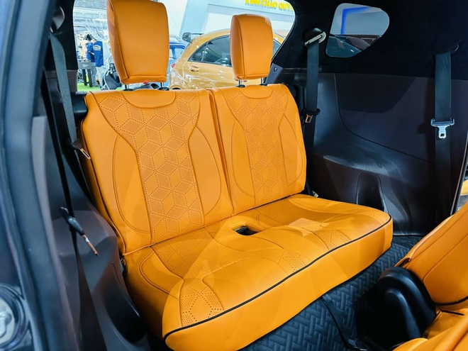 Rao Toyota iQ giá ngang Hyundai Accent đời mới, người bán thẳng thắn chia sẻ: Mua cho gia đình sẽ rất 'bực mình' - Ảnh 8