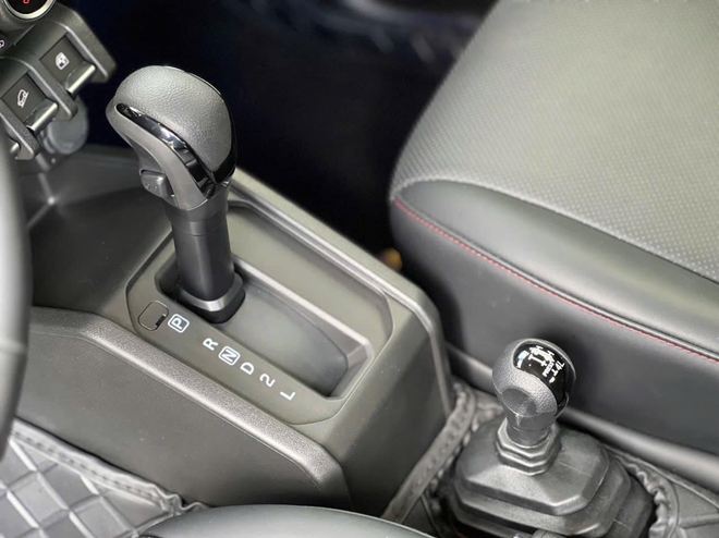 Suzuki Jimny mới lăn bánh 500km rao bán 1,4 tỷ đồng: Đắt gấp rưỡi xe mới, người bán cho biết riêng tiền độ hết 500 triệu - Ảnh 10