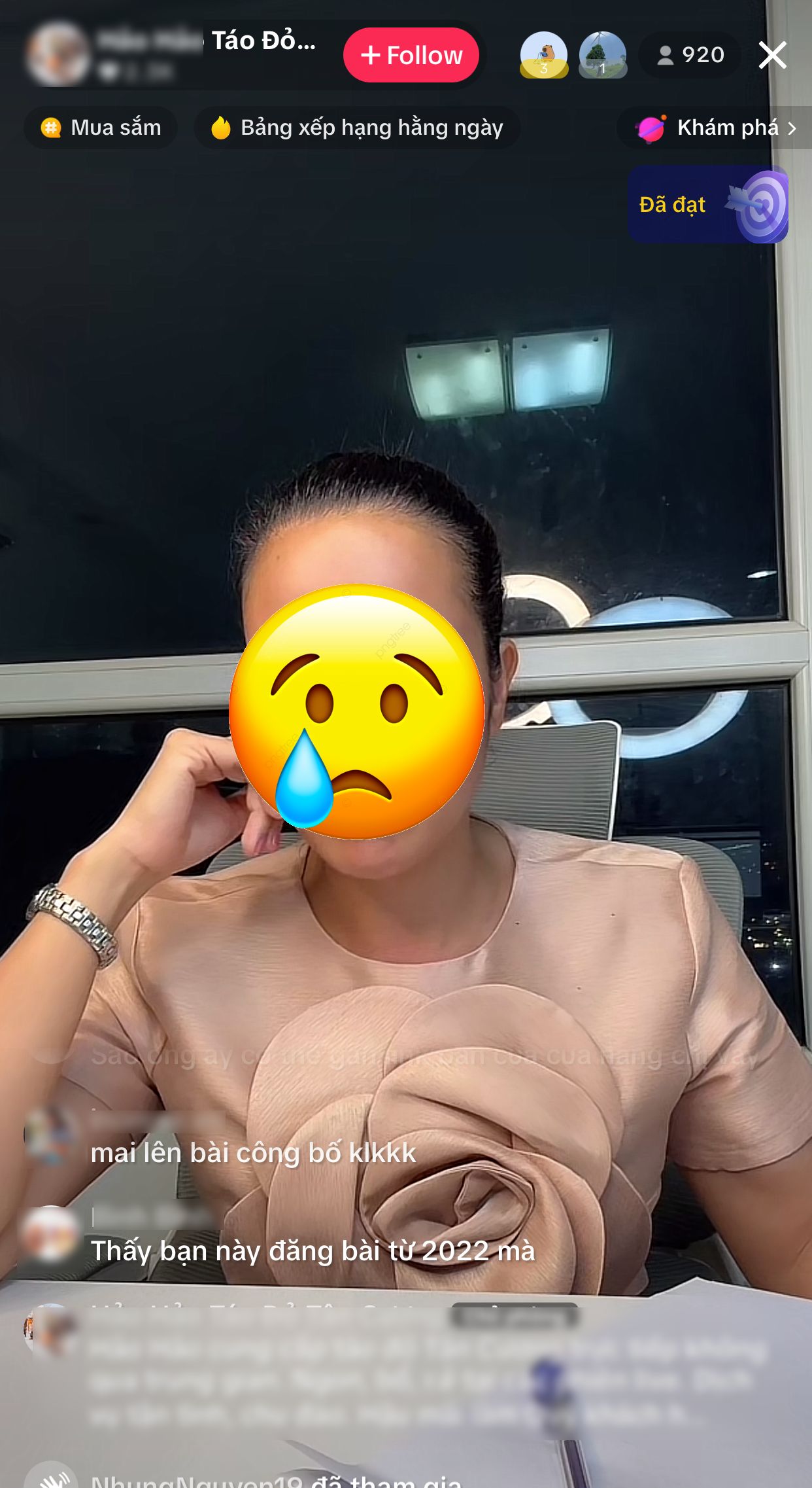 Thương hiệu táo đỏ nghi là của chồng cũ Hằng Du Mục: MXH kêu gọi tẩy chay, chủ nhân thật sự vội đính chính - Ảnh 5