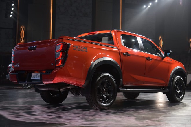 Loạt xe mới đã lộ diện tại Việt Nam, chỉ chờ ra mắt: Đa dạng phân khúc, mẫu mã, Santa Fe, Carnival 2024 dễ thành hàng 'hot' - Ảnh 43