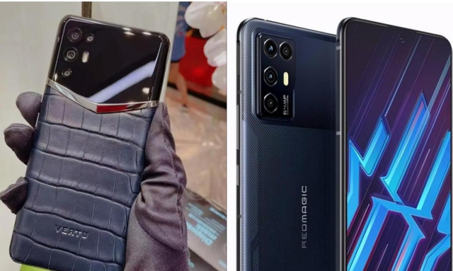 Bi hài người dùng Trung Quốc tố Vertu làm điện thoại “ruột đểu, vỏ xịn” rồi bán giá cao gấp 10 lần - Ảnh 4