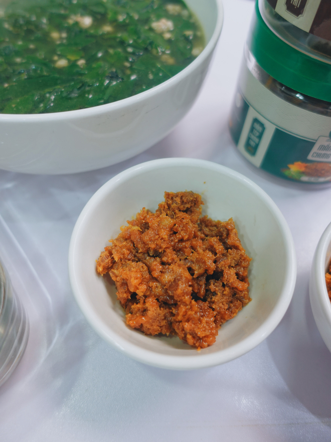 Món ăn gắn liền với tên các TikToker, luôn bán chạy ào ào nhưng chất lượng thì còn phải xem lại - Ảnh 4