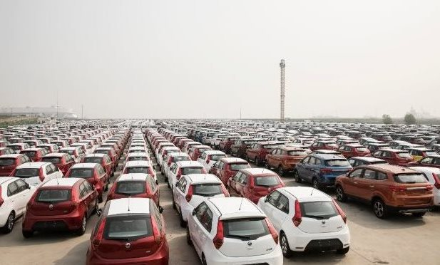 Không phải Thái Lan, đây chính là thị trường xe điện đang 'ăn nên làm ra' nhất Đông Nam Á - doanh số tăng 2,4 lần trong nửa đầu năm - Ảnh 1