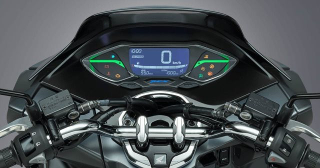 Honda trình làng loạt xe máy sang xịn trải dài khắp phân khúc: Ngoại hình và trang bị nâng cấp toàn diện, giá hấp dẫn - Ảnh 2