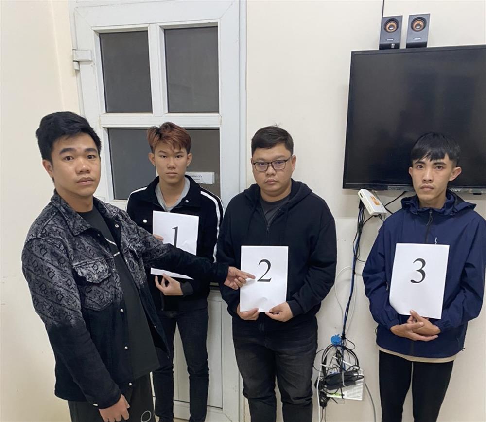 Gần 7.000 người Việt Nam đã bị lừa mua tiền giả, nhận về tiền âm phủ thế nào? - Ảnh 1