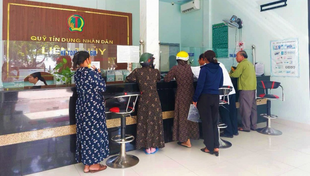 Bất ngờ vụ chuyển 90 triệu để nhận "bưu phẩm" 180 triệu đồng từ nước ngoài gửi về - Ảnh 1