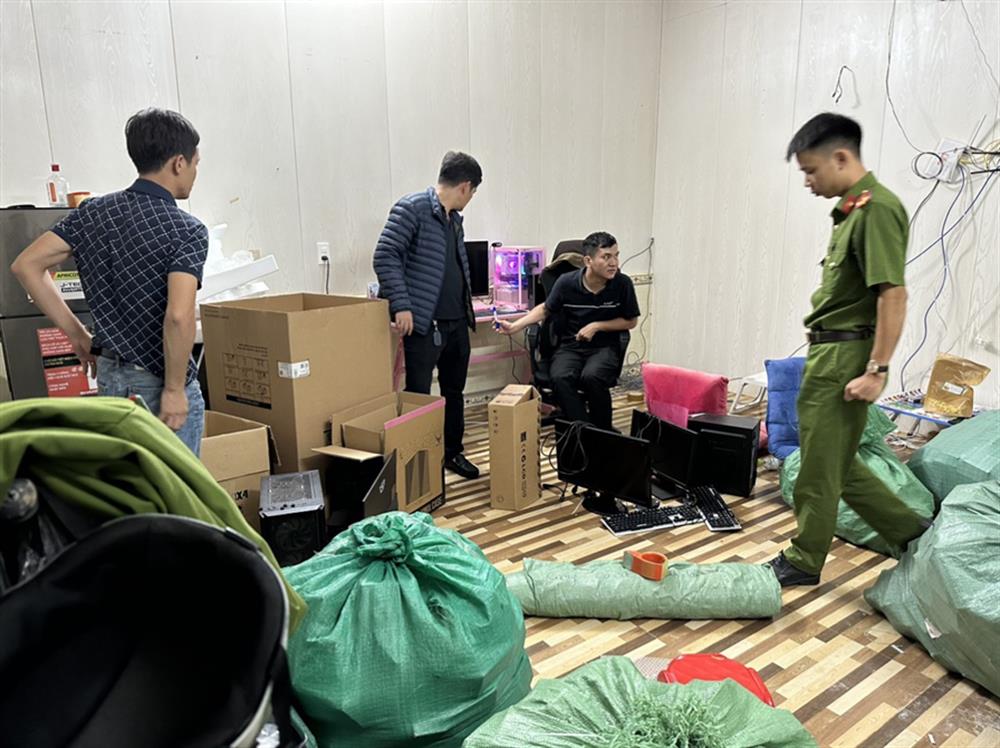 Gần 7.000 người Việt Nam đã bị lừa mua tiền giả, nhận về tiền âm phủ thế nào? - Ảnh 2