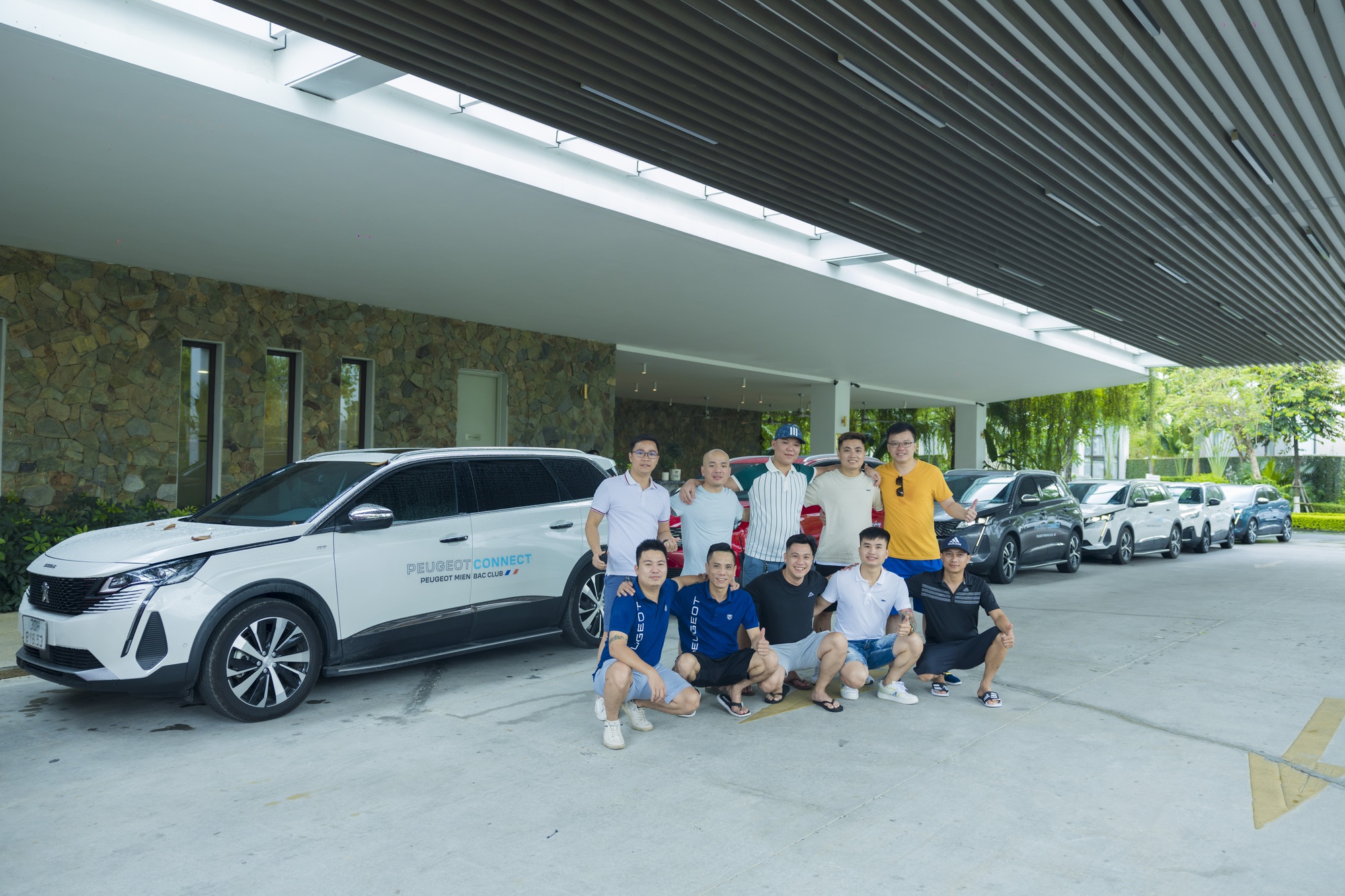 Bộ ba SUV Peugeot đáp ứng đa dạng nhu cầu của người Việt - Ảnh 3