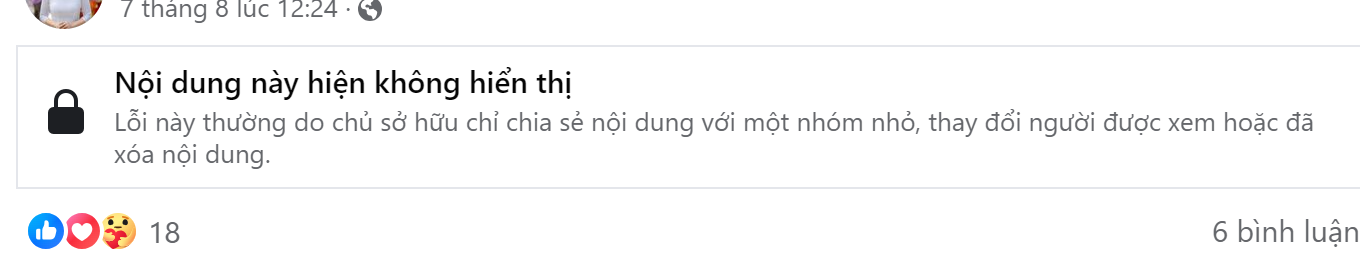 Thương hiệu cà phê nổi tiếng Hà Nội tố bị “copy paste” công thức nước lẫn bài đăng trên page - Ảnh 7