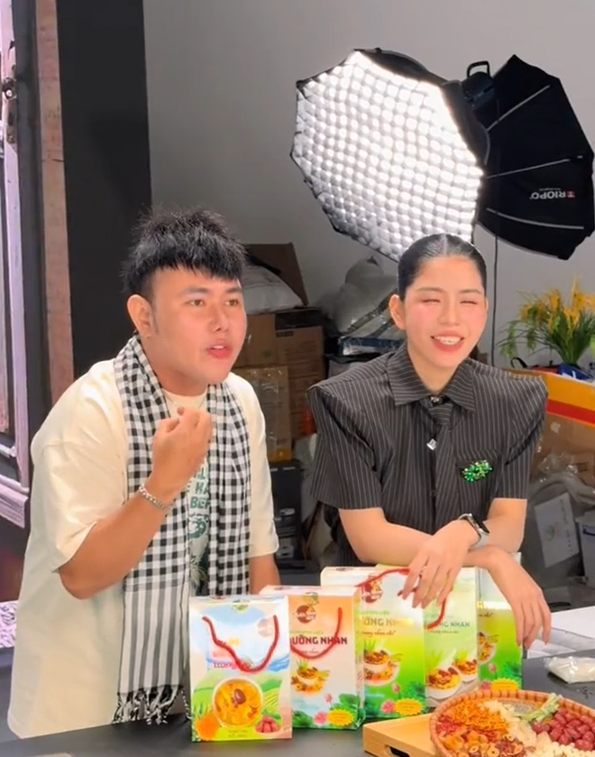 Món ăn gắn liền với tên các TikToker, luôn bán chạy ào ào nhưng chất lượng thì còn phải xem lại - Ảnh 9