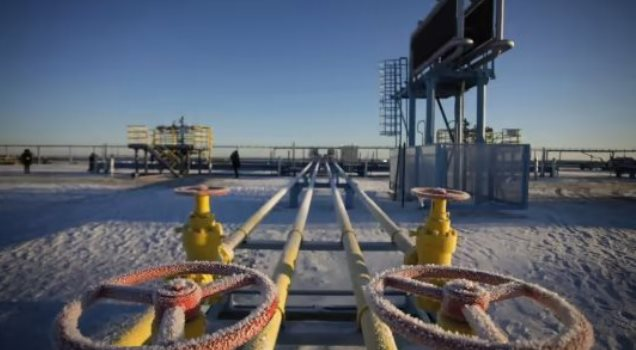 Chưa kịp mừng vì khai phá nguồn cung khí đốt thay Nga, cứu tinh của châu Âu bất ngờ 'quay xe' giảm mạnh xuất khẩu, hướng đến địa điểm lợi nhuận cao hơn - Ảnh 1