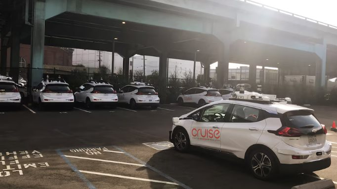 Mỹ có thể cấm một bộ phận cực quan trọng trên xe điện có nguồn gốc Trung Quốc: Là lĩnh vực quốc gia tỷ dân đang dẫn đầu thế giới - Ảnh 1