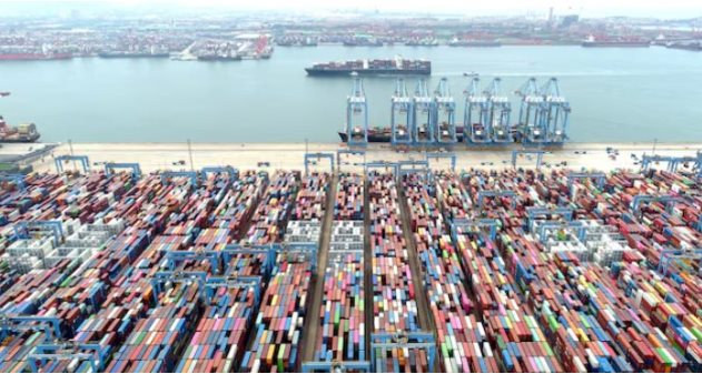 Mỹ, Trung Quốc đua nhau từng mm nhập khẩu mặt hàng này từ Việt Nam: Thu về hơn 32 tỷ USD kể từ đầu năm, nước ta đang là nhà xuất khẩu top 2 thế giới - Ảnh 1