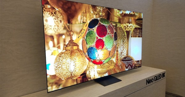 Đứng top 1 thị trường thì làm gì để tốt hơn nữa? Đây là cách Samsung nâng tầm các mẫu TV để 'chiều tới bến' khách Việt